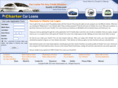 chartercarloans.com