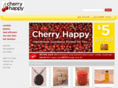 cherryhappy.com