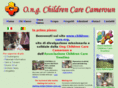 children-care.org