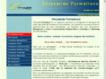 chrysalideformations.com