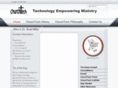 churchtech.com