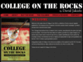 collegeontherocks.com
