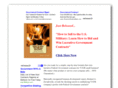 contractsecrets.com