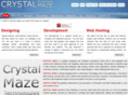 crystalmaze.net