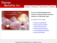 designbenefitsinc.com