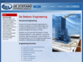 destefanoengineering.com