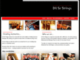 dilsestrings.com
