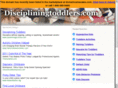 discipliningtoddlers.com