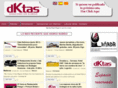 dktas.com