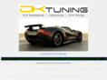 dktuning.com