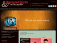 dominichalpin.info