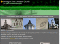 dowagiacfirstchristian.org