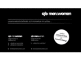 dpmenwomen.com