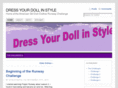 dressyourdollinstyle.com