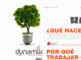 dynamik.com.mx