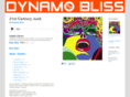 dynamobliss.com