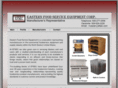 easternfoodserviceequipment.com