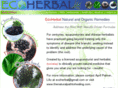 ecoherbal.com