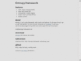 entropy-framework.net