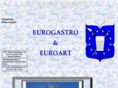 eurogastro-euroart.com