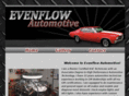 evenflowauto.com