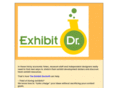 exhibitdoctor.net