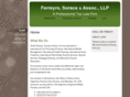 ferreyrointernationalgroup.com