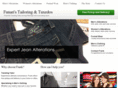 frankthetailor.com
