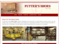 futters.com