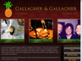 gallaghercaterers.com