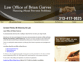 garveslaw.com