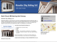gcsidingllc.com