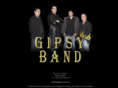 gipsy-band.com