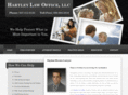 hartley-lawoffice.com