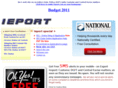 ieport.com