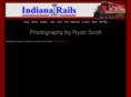 indianarails.com