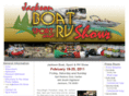 jacksonboatshow.com