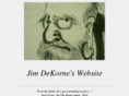 jamesdekorne.com