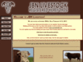 jbnlivestock.com