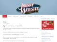 johnnywebsite.com