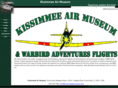 kissimmeeairmuseum.com
