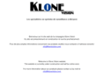 klonevision.com