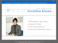 kluskalaw.com