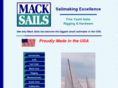 macksails.com