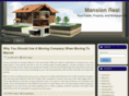 mansionreal.net