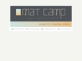 matcamp.com