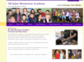 mjmacademy.com
