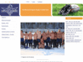 moscowdragonsrfc.com