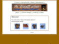 mrwoodturner.com