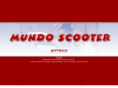 mundoscooter.com